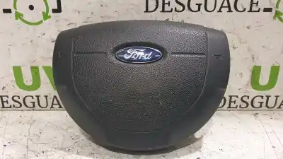 Second-hand car spare part front left air bag for ford fusion (cbk) trend oem iam references 6s6aa042b85abzhgt