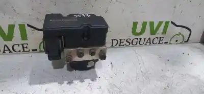 Peça sobressalente para automóvel em segunda mão abs por ford fusion (cbk) trend referências oem iam 4s612m110c0  