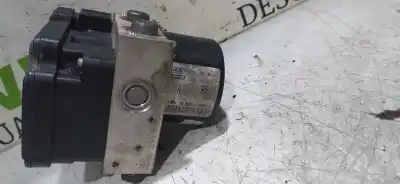 Peça sobressalente para automóvel em segunda mão abs por ford fusion (cbk) trend referências oem iam 4s612m110c0  