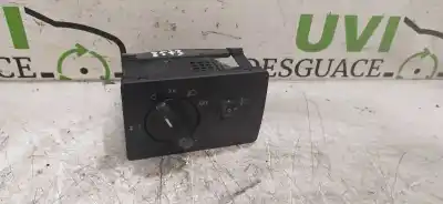 Second-hand car spare part headlights switch for ford fusion (cbk) trend oem iam references 6s6t13a024aa