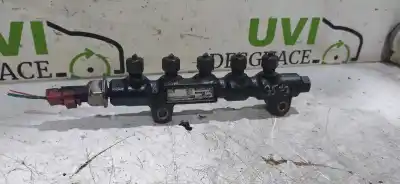 Second-hand car spare part distributor pipe for ford fusion (cbk) trend oem iam references 9654592680