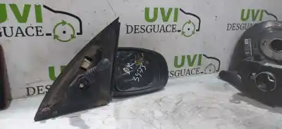 Second-hand car spare part right rearview mirror for opel corsa c comfort oem iam references 