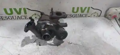 Second-hand car spare part turbocharger for ford fusion (cbk) trend oem iam references 54359710009