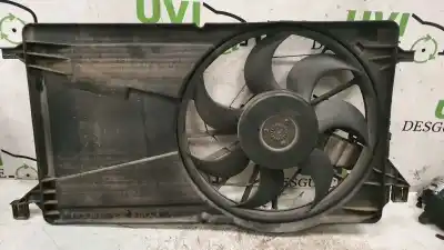 Автозапчасти б/у электрический вентилятор за ford focus berlina (cap) trend ссылки oem iam 3m5h8c607rh