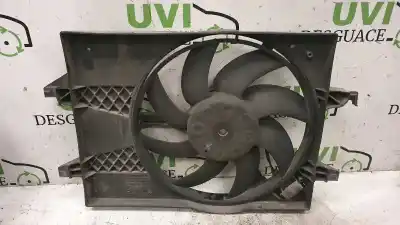 Second-hand car spare part radiator cooling fan for ford fusion (cbk) trend oem iam references 8240367