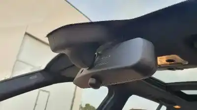 Pezzo di ricambio per auto di seconda mano specchio interno per bmw x3 (e83) 3.0d riferimenti oem iam 8243719  