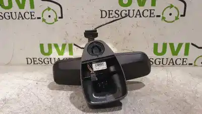 Pezzo di ricambio per auto di seconda mano specchio interno per bmw x3 (e83) 3.0d riferimenti oem iam 8243719  