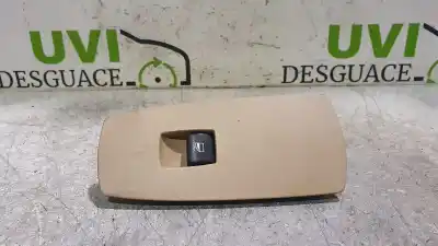 Second-hand car spare part right front power window switch for bmw x3 (e83) 3.0d oem iam references 15979804  6922244