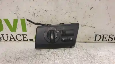 Second-hand car spare part headlights switch for bmw x3 (e83) 3.0d oem iam references 331096000  
