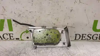 Second-hand car spare part headlights switch for bmw x3 (e83) 3.0d oem iam references 331096000  