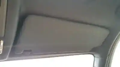 Peça sobressalente para automóvel em segunda mão para-sol direito por bmw x3 (e83) 3.0d referências oem iam 51163412912  