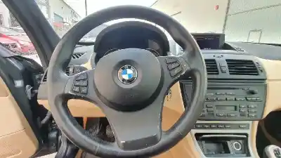 Piesă de schimb auto la mâna a doua volan pentru bmw x3 (e83) 3.0d referințe oem iam 6762958  