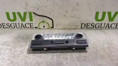 Second-hand car spare part interior light for bmw x3 (e83) 3.0d oem iam references 63318364929  