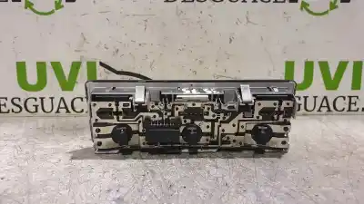 Second-hand car spare part interior light for bmw x3 (e83) 3.0d oem iam references 63318364929  