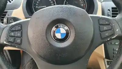 Second-hand car spare part front left air bag for bmw x3 (e83) 3.0d oem iam references 1618669901