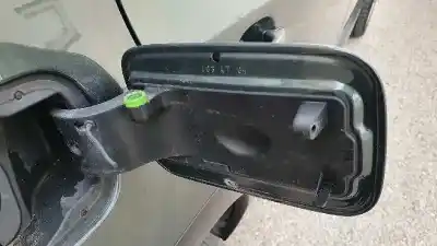 Second-hand car spare part outer fuel cap for bmw x3 (e83) 3.0d oem iam references 1034704  