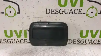 Second-hand car spare part outer fuel cap for bmw x3 (e83) 3.0d oem iam references 1034704  