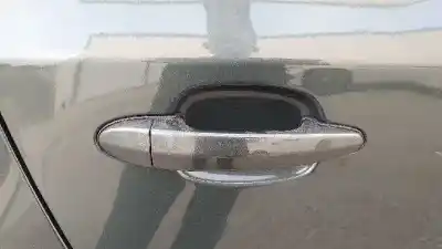 Second-hand car spare part exterior right rear door handle for bmw x3 (e83) 3.0d oem iam references 3330984