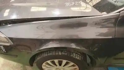 Second-hand car spare part left front fin for renault laguna ii (bg0) authentique oem iam references 