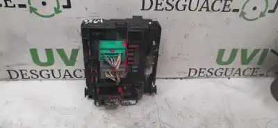 İkinci el araba yedek parçası RÖLE/SIGORTA KUTUSU için CITROEN C3  OEM IAM referansları 964349878000  