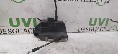 Автозапчастина б/у замок передній праві двері для renault laguna ii (bg0) authentique посилання на oem iam 8200000662  