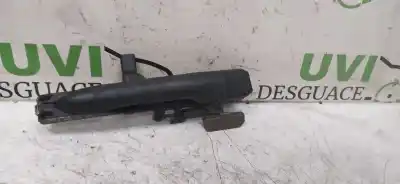 Second-hand car spare part exterior right front door handle for renault laguna ii (bg0) authentique oem iam references 8200452520