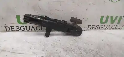 Автозапчастина б/у завнішня ручка задня права для renault laguna ii (bg0) authentique посилання на oem iam 8200452520  