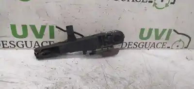 Автозапчасти б/у задняя левая наружная ручка за renault laguna ii (bg0) authentique ссылки oem iam 8200452519  