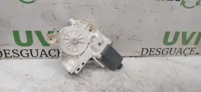 Peça sobressalente para automóvel em segunda mão motor elevador vidro dianteiro direito por ford focus berlina (cap) trend referências oem iam 0130822216  