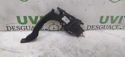 Second-hand car spare part ACCELERATOR PEDAL for FORD FUSION (CBK)  OEM IAM references 856700  2S619F836AA