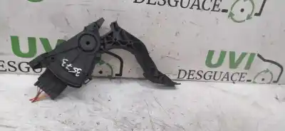 Second-hand car spare part accelerator pedal for ford fusion (cbk) trend oem iam references 856700  2s619f836aa