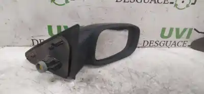 Second-hand car spare part right rearview mirror for renault laguna ii (bg0) authentique oem iam references 