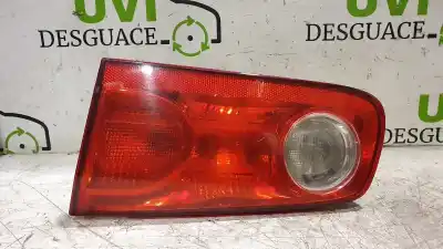 Second-hand car spare part interior rear right light for renault laguna ii (bg0) authentique oem iam references 