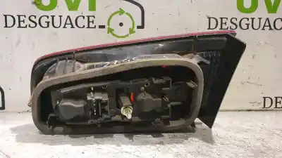 Second-hand car spare part interior left tailgate light for renault laguna ii (bg0) authentique oem iam references b74ph2  