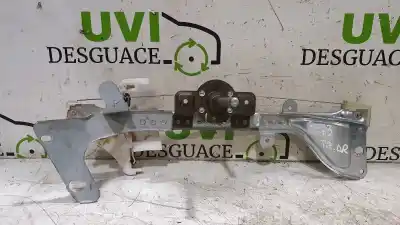 Автозапчастина б/у РЕГУЛЯТОР СКЛА ЗАДНЬОГО ПРАВОГО для FORD FUSION (CBK)  Посилання на OEM IAM 52030N  