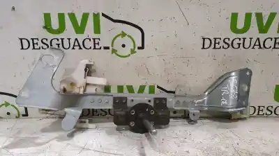 Second-hand car spare part rear left window regulator for ford fusion (cbk) trend oem iam references 