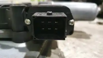 Автозапчасти б/у регулятор стекла переднего левого за opel corsa d essentia ссылки oem iam 541613212  36172000