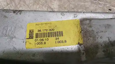 Автозапчасти б/у регулятор стекла переднего левого за opel corsa d essentia ссылки oem iam 541613212  36172000