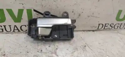 Second-hand car spare part INTERIOR RIGHT FRONT HANDLE for FORD FOCUS BERLINA (CAP)  OEM IAM references 3M51R22600BD  