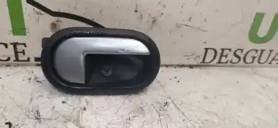 Second-hand car spare part interior right front handle for ford fusion (cbk) trend oem iam references 6s61a22600aaw