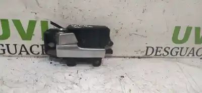 Автозапчасти б/у левая передняя внутренняя ручка за ford focus berlina (cap) trend ссылки oem iam 3m51r22601bd