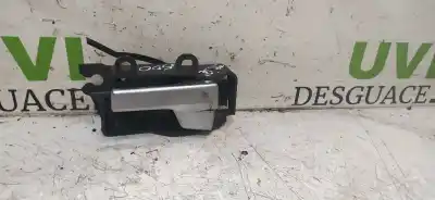 Автозапчасти б/у левая задняя внутренняя ручка за ford focus berlina (cap) trend ссылки oem iam 3m51r22601bd