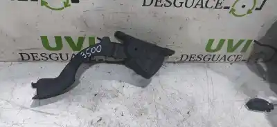 Автозапчасти б/у педаль газа за ford focus berlina (cap) trend ссылки oem iam 4m519f836ah