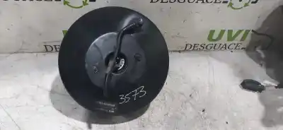 Second-hand car spare part brake servo for ford fusion (cbk) trend oem iam references 4s612b195kb