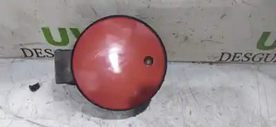 Second-hand car spare part outer fuel cap for ford fusion (cbk) trend oem iam references 2n11n405a02abw