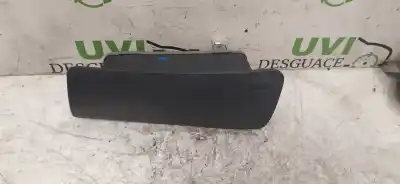Peça sobressalente para automóvel em segunda mão airbag dianteiro direito por citroen c3 1.4 hdi satisfaction referências oem iam 96379999ze