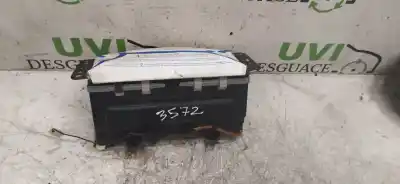 Second-hand car spare part front right air bag for renault laguna ii (bg0) authentique oem iam references 01545411250286