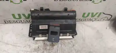 Автозапчастина б/у передня права подушка безопасности для renault laguna ii (bg0) authentique посилання на oem iam 01545411250286  8200293630b