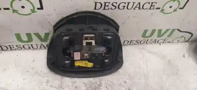 Автозапчастина б/у передня ліва подушка безопасности для renault laguna ii (bg0) authentique посилання на oem iam 0761460531304003  8200323711a