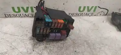 Автозапчастина б/у реле/запоперівник для renault laguna ii (bg0) authentique посилання на oem iam 82005609762  